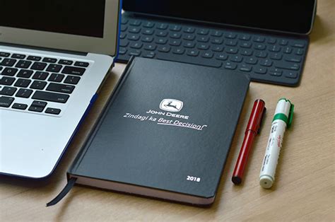 Picatype Personalised Executive And Corporate Diaries Printing