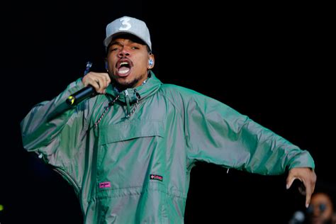 The 20 Best Chance The Rapper Songs Highsnobiety