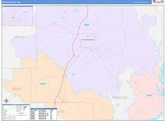 Prentiss County Mobile Patrol