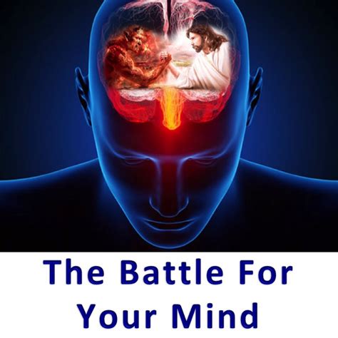 Ev Reeves Ministries Battle For You Mind 1 There Is A Battle