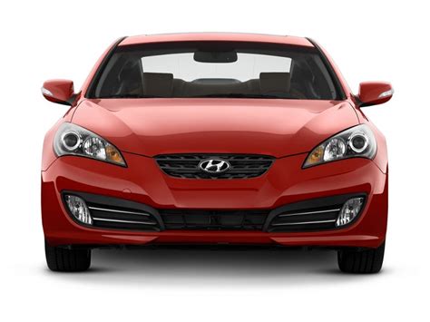 New Hyundai Genesis Coupe 2012 38l Photos Prices And Specs In Uae