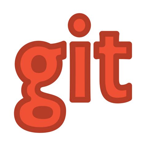 Git Icon Free Download On Iconfinder
