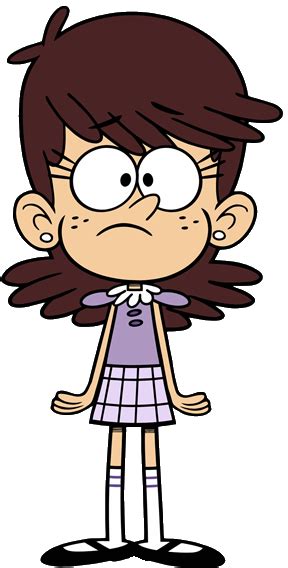 Luna Loud The Loud House Encyclopedia Fandom