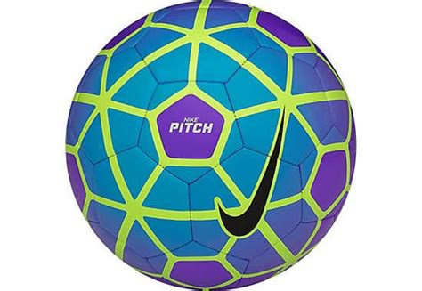 62 Best Cool Soccer Balls Images On Pinterest Nike