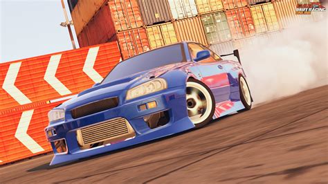 A great variety of cars, unique locations, wide customization and tuning options are available to meet your needs for a true competitive play. CarX Drift Racing Online on Steam