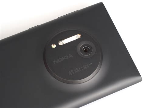 Nokia Lumia 1020 Pureview Smartphone Review Ephotozine