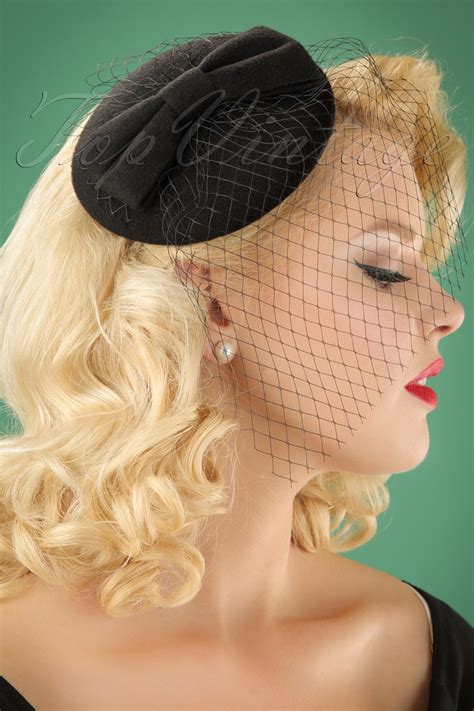 Womens Vintage Hats Old Fashioned Hats Retro Hats