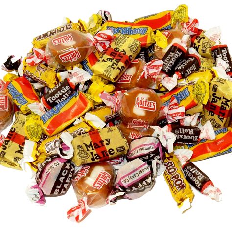 Retro Candy Mix Big Bag Candy And Chocolate Food And Ts Shop The