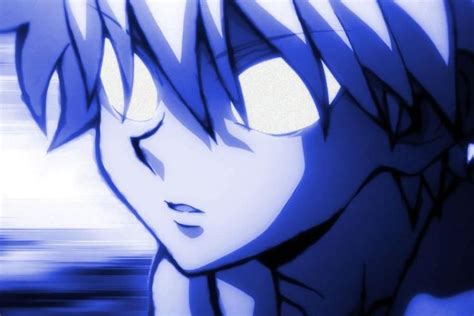 Killua Zoldyck High Definition Wallpapers Hunter X Hunter Killua