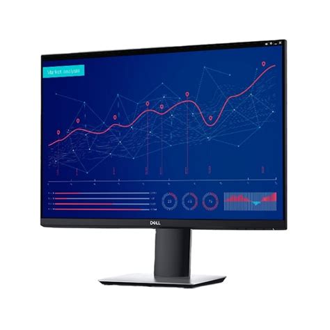 Dell Monitor 24 P2421 Officeandmore
