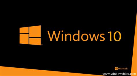 Free Download Mocrosoft Windows 10 Wallpaper Windows10freeorg 1600x900