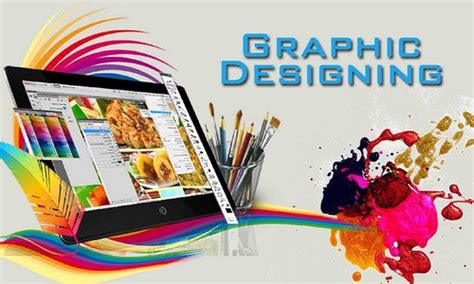 What Graphic Design Tools Should You Master For Digital Marketing In