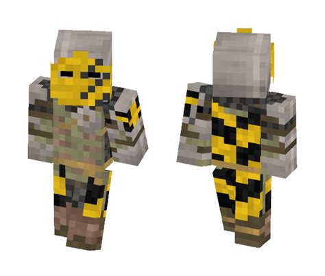 Install The Warden For Honor Skin For Free Superminecraftskins