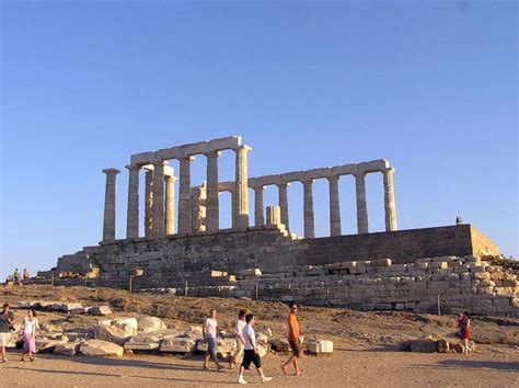 Check spelling or type a new query. Ναός του Ποσειδώνα, Σούνιο, Πινακοθήκη