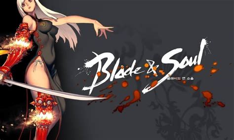 Review Blade And Soul Play