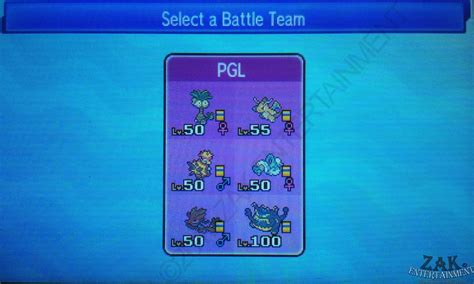 You also get 10 points for each qr code scanned (20 for special qr codes). ZAK Entertainment: Pokemon Sun & Moon QR Rental Teams; A ...