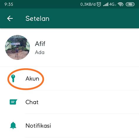 Bagaimana cara membaca pesan whatsapp tanpa ketahuan pengirimnya? Cara Mengintip Status Whatsapp Tanpa Diketahui - Denpono Blog