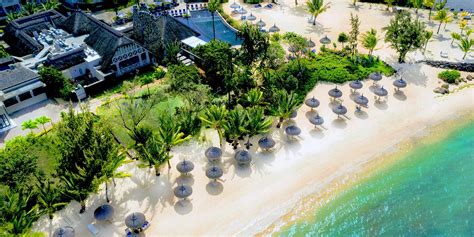 Radisson Blu Azuri Resort And Spa Mauritius Blue Bay Travel