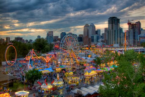 3 things to do in Calgary this Summer | Youth Are Awesome