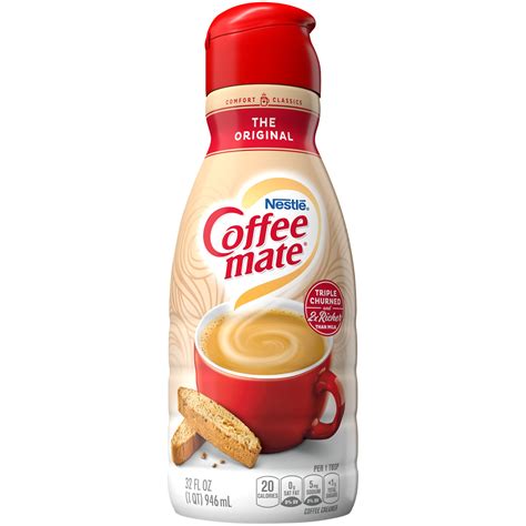 Ewgs Food Scores Search Results Coffee Creamer