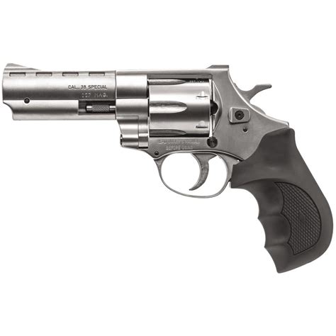Eaa Weihrauch Windicator Revolver 357 Magnum 770128 741566600685