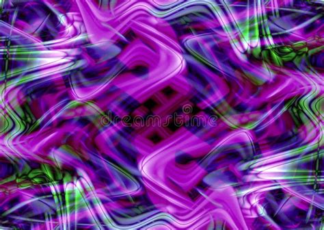 Swirling Abstract Background Stock Illustration Illustration Of Curve