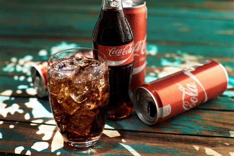 That Time Coca Cola Spent 100 Million Intentionally Filling Coke Cans With Water That Smelled