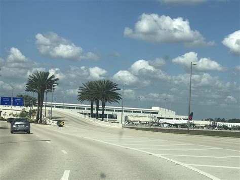 Fort Myers International Aiport