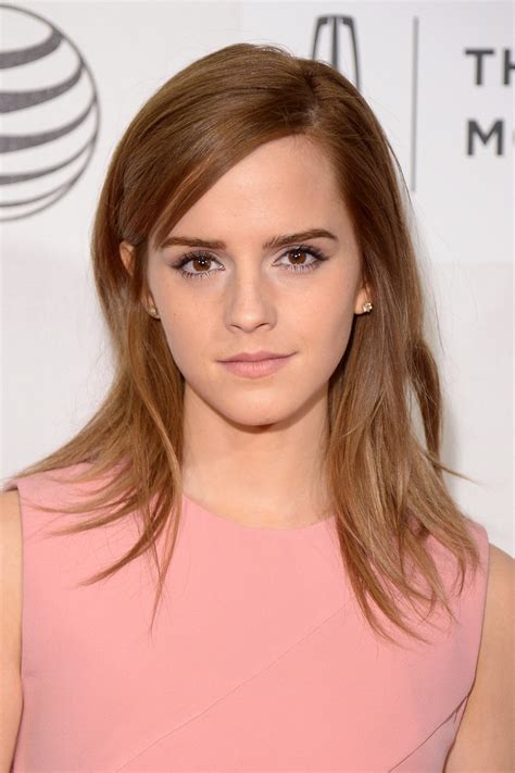 26 Cool Emma Watson Short Hair Perks Of Being A