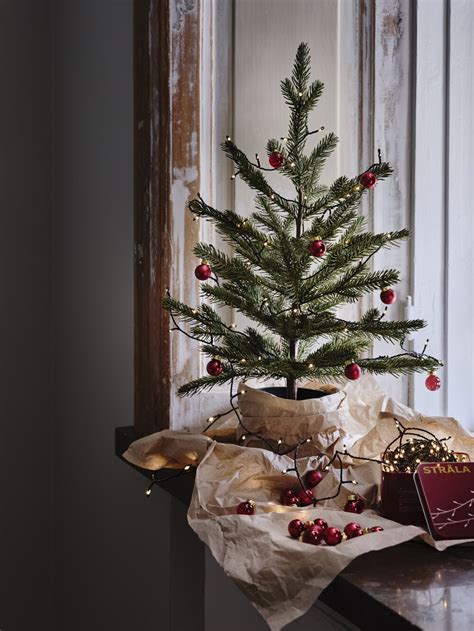 Ikea Christmas Collection 2020 Create Your Own Magical Moments — The