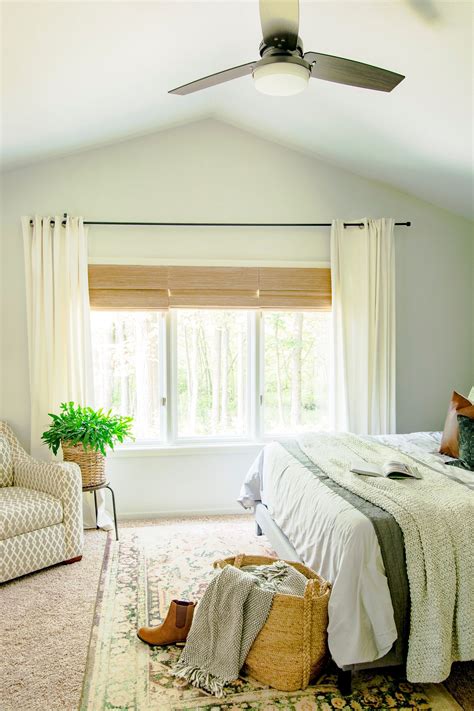 Cozy Bedroom Colors to Pair with Grey Bedding in 2020 | Cozy bedroom colors, Bedroom colors ...
