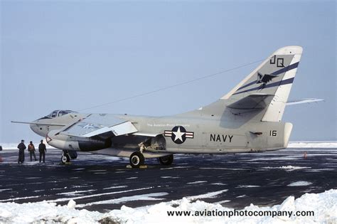 The Aviation Photo Company Latest Additions Us Navy Vq 2 Douglas Ra