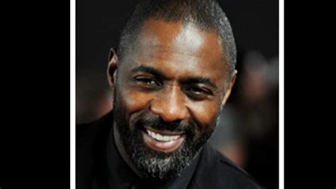 Idris Elba Refused To Play James Bond After Being Put Off By Racism