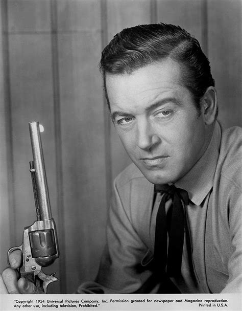 John Payne Silver Lode 1954 John Payne John Payne Actor