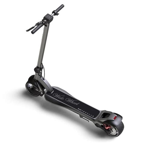2019 Widewheel Best Electric Scooter Electric Scooter Scooter