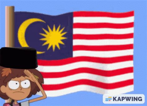 Amphibia Malaysia Gif Amphibia Malaysia Malaysia Flag Discover