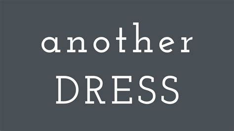 「anotherdress アナザードレス」福岡初の無人ドレスショップの開業情報。レンタル予約、返却手続き、購入をlineで完結。 フクオ