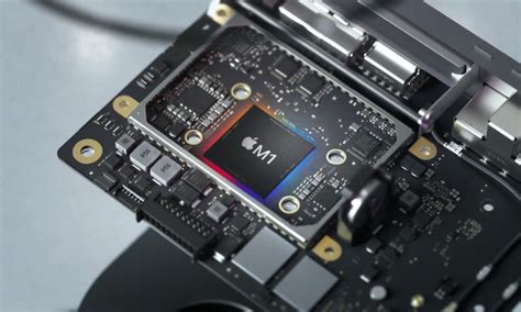 Apples Macbook Air M1 Processor Scores More Than 1 Million On Antutu