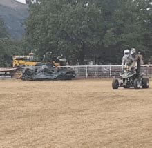 See a recent post on tumblr from @giantmonster about bike crash gif. Quad Bike GIFs | Tenor