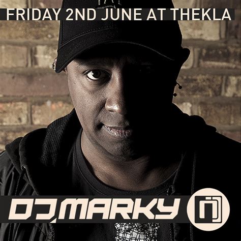 Intrigue Summer Special Dj Marky Dj Storm And More Thekla