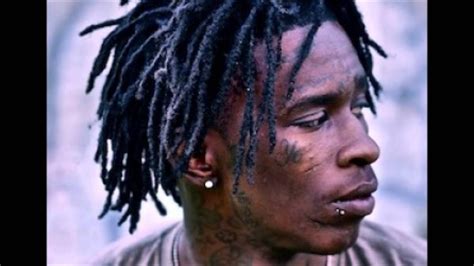 New 2014 Young Thug X Chief Keef X King Louie Type Beat Instrumental