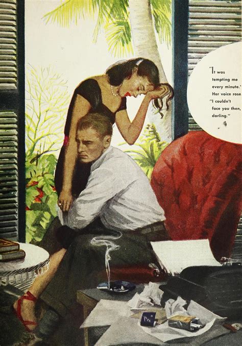 schwinn 1947 barbara schwinn the bribe cosmopolitan se… flickr