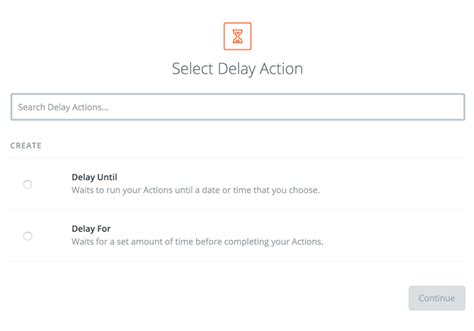 How To Get Started With Delay By Zapier Delay By Zapier Help