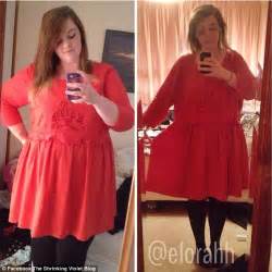 Elora Harre Whose 55kg Weight Loss Left Her With Skin Folds To Fly To