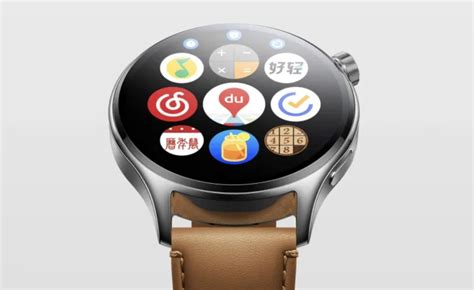 إطلاق ساعة شاومي Xiaomi Watch S1 Pro رسميًا مع شاشة Amoled و 100 وضع رياضي