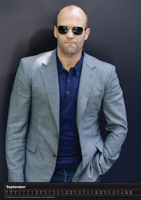 Jason statham was born in shirebrook, derbyshire, to eileen (yates), a dancer, and barry statham, a street merchant and lounge singer. Jason Statham Ημερολόγιο 2021 | Europosters.gr