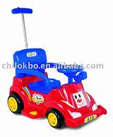 Toy Car For Baby