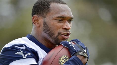 Video Surfaces Of Former Cowbabes RB Joseph Randle Stealing Underwear Cologne Fort Worth Star