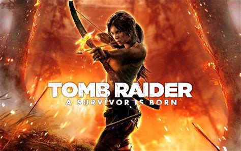 For the original, see tomb raider (1996). Tomb Raider 2013 Reboot Officially Released for Steam on ...
