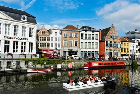 Meet Belgium The Most Underrated Country In Western